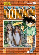 Detective Conan New Edition